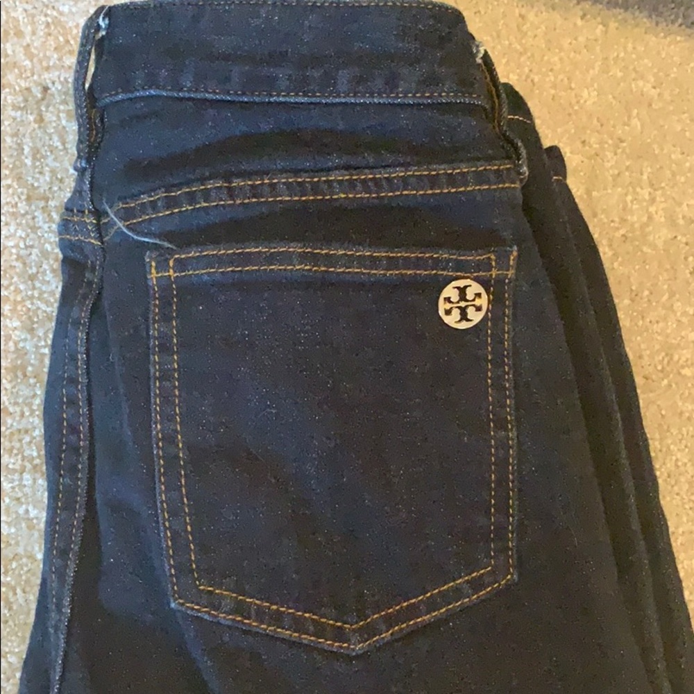 Tory Burch Jeans